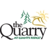 Giants Ridge Golf & Ski Resort - Quarry Course Logo