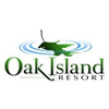 Oak Island Golf Resort Logo