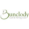 Bunclody Golf and Fishing Club Logo
