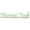 Pheasant Trails Golf Course - Public Logo