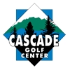 Cascade Golf Center - Mountain Nine Logo