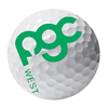 Portland Golf Course West Logo