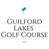 Guilford Lakes Golf Course Logo