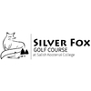 Silver Fox Golf Course Logo
