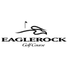EagleRock Golf Course Logo