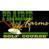 Prairie Farms Golf Course Logo
