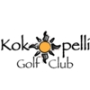 Kokopelli Golf Club Logo
