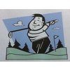 Pinewood Golf Course Logo