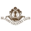 El Paso Country Club - Private Logo