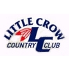Little Crow Country Club - Pines Nine Logo