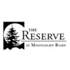 The Reserve At Moonlight Basin Golf Club Logo