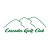 Cascades Golf Course Logo