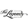 Legends of Indiana - The Niblick Par-3 Logo