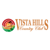 Vista Hills Country Club - Private Logo