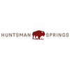 Huntsman Springs Golf Club Logo