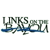 Links on the Bayou Logo