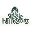 Steele Hill Resort Golf Course Logo