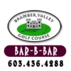 Bramber Valley Golf Course Logo