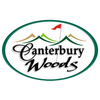 Canterbury Woods Country Club Logo