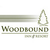 Woodbound Inn Golf Course Logo