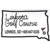 Lenkota Country Club Logo