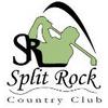Split Rock Country Club Logo