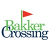 Bakker Crossing Golf Course Logo