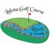 Lakota Rock Creek Golf Course Logo