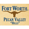Hills at Pecan Valley Municipal Golf Course - Public Logo
