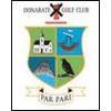 Donabate Golf Club - Yellow Course Logo