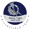 Royal Tara Golf Club - Bellinter Logo
