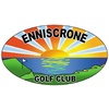 Enniscrone Golf Club - Scurmore Course Logo
