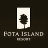 Fota Island Golf Club - Barryscourt Course Logo
