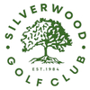 Silverwood Golf Club Logo