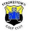 Strokestown Golf Club Logo