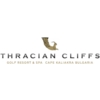 Thracian Cliffs Golf Resort & Spa Logo