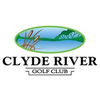 Clyde River Golf Club - Cameron Nine Logo