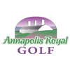 Annapolis Royal Golf & Country Club Logo