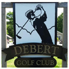 Debert Golf Club Logo