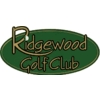 Ridgewood Golf Club Logo