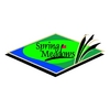 Spring Meadows Golf Club Logo