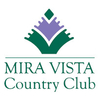 Mira Vista Golf Club - Private Logo