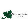 Wilson Lake Country Club Logo