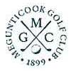 Megunticook Golf Club Logo