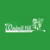 Windmill Hill Golf Course Logo