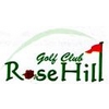 Rose Hill Golf Club Logo