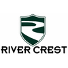River Crest Country Club - Private Logo