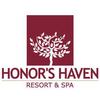 Fallsview Golf Course At Honor's Haven Logo