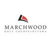 The Marshes Golf Club - MarchWood Course Logo