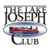 The Lake Joseph Club - Academy Course Logo